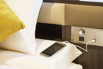 In-Room Amenity