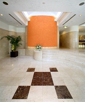 Hotel Interior