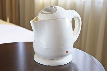 In-Room Amenity