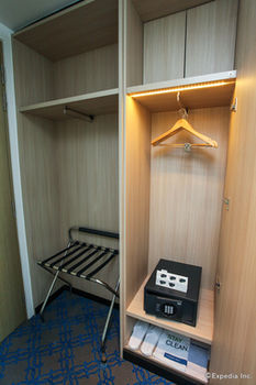 In-Room Amenity