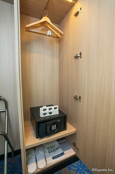 In-Room Safe
