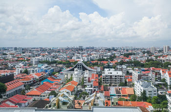 City View