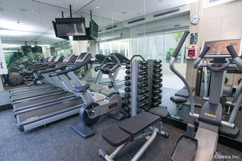 Sports Facility
