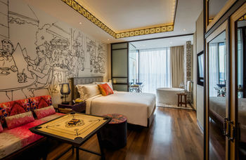 Guestroom