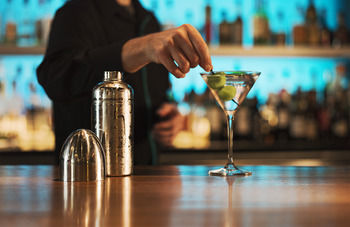 Hotel Bar