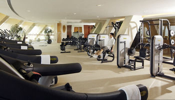 Sports Facility