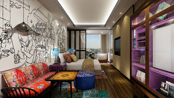 Guestroom
