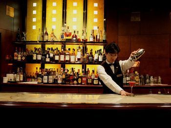 Hotel Bar