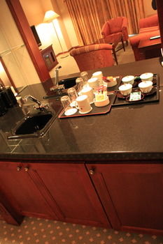 In-Room Amenity