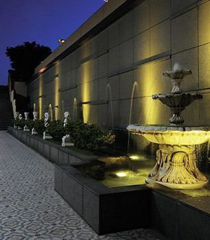 Fountain