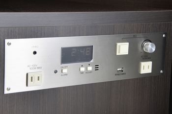 In-Room Amenity