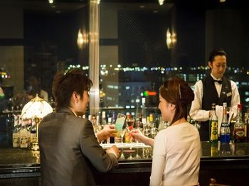 Hotel Bar
