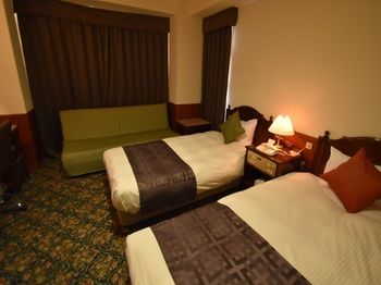 Guestroom