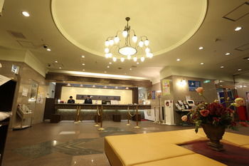 Hotel Interior