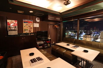 Karaoke Room