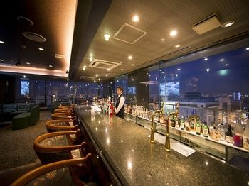 Hotel Bar