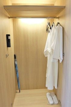 In-Room Amenity