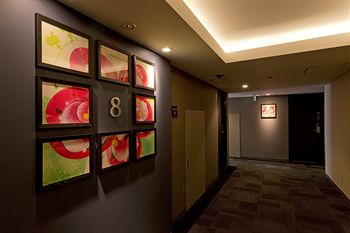 Hotel Interior