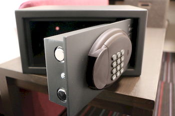 In-Room Safe