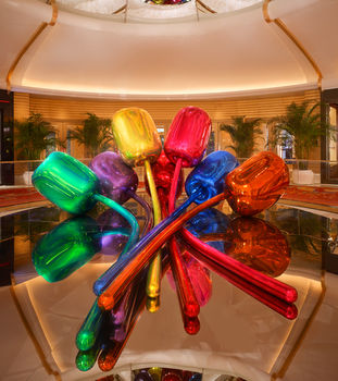 Hotel Interior