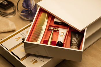 In-Room Amenity