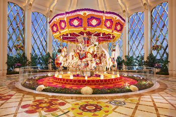 Childrens Play Area - Indoor