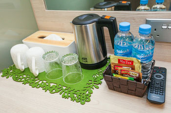In-Room Amenity