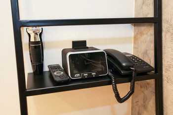 In-Room Amenity