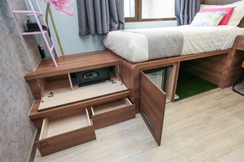 Minibar