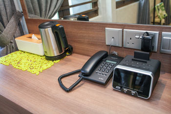 In-Room Amenity