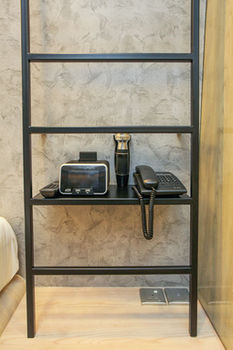 In-Room Amenity
