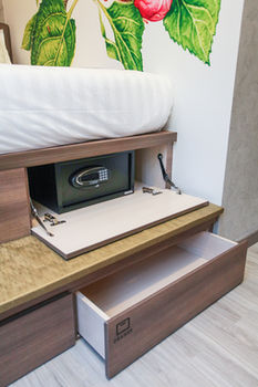 In-Room Safe