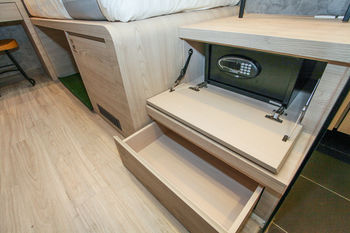 In-Room Safe