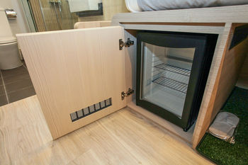 Mini-Refrigerator
