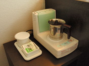In-Room Amenity