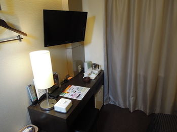 In-Room Amenity
