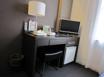 In-Room Amenity
