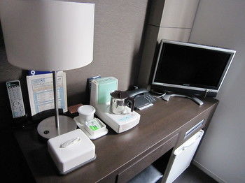 In-Room Amenity