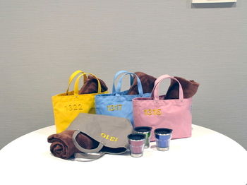In-Room Amenity