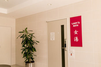 Hotel Interior