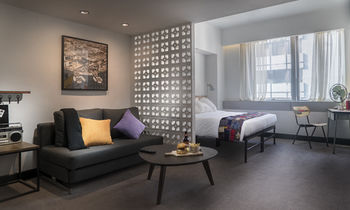 Guestroom