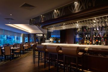 酒吧/休閒廳
