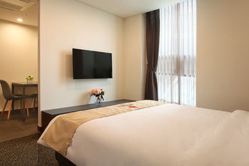 In-Room Amenity