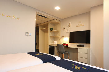 In-Room Amenity