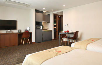 In-Room Amenity