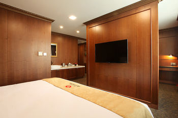 In-Room Amenity