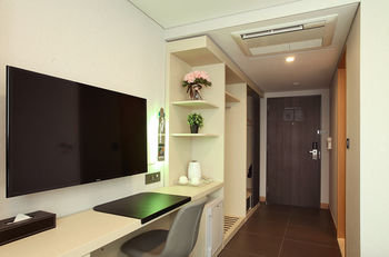In-Room Amenity