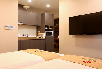 In-Room Amenity