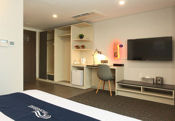 In-Room Amenity
