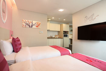 In-Room Amenity